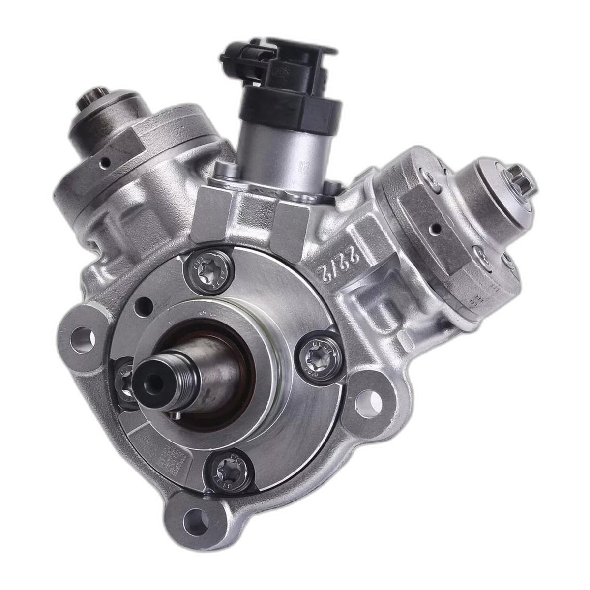 6.7L Power Stroke Lift Pump - New Direct-Fit Diesel Replacement