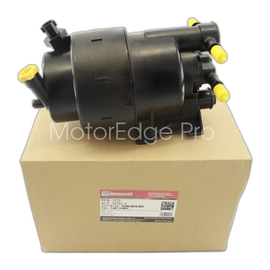 6.7L Power Stroke Lift Pump - New Direct-Fit Diesel Replacement