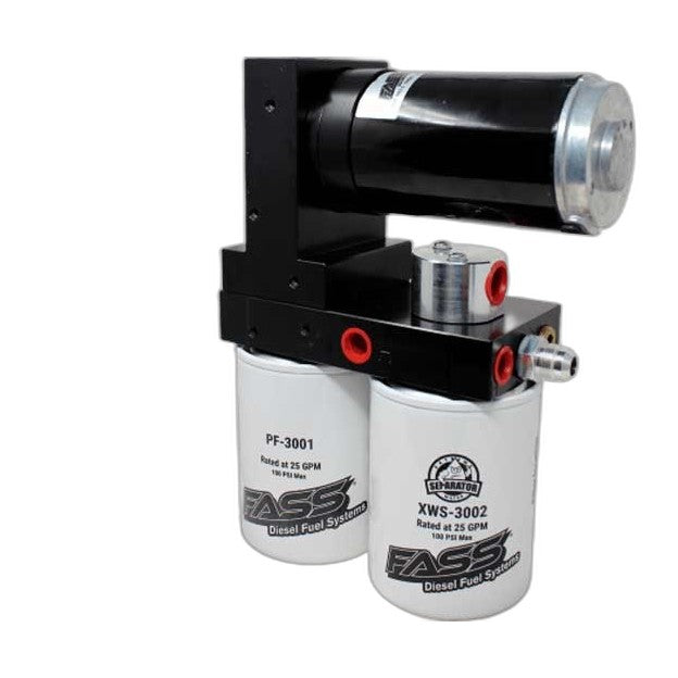 6.7L Power Stroke Lift Pump - New Direct-Fit Diesel Replacement