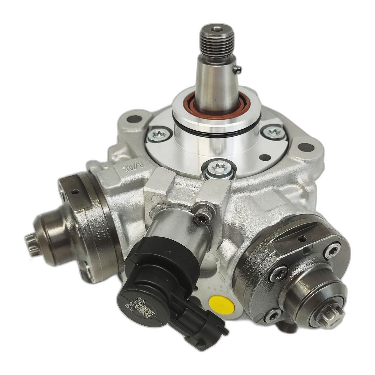 6.7L Power Stroke Lift Pump - New Direct-Fit Diesel Replacement