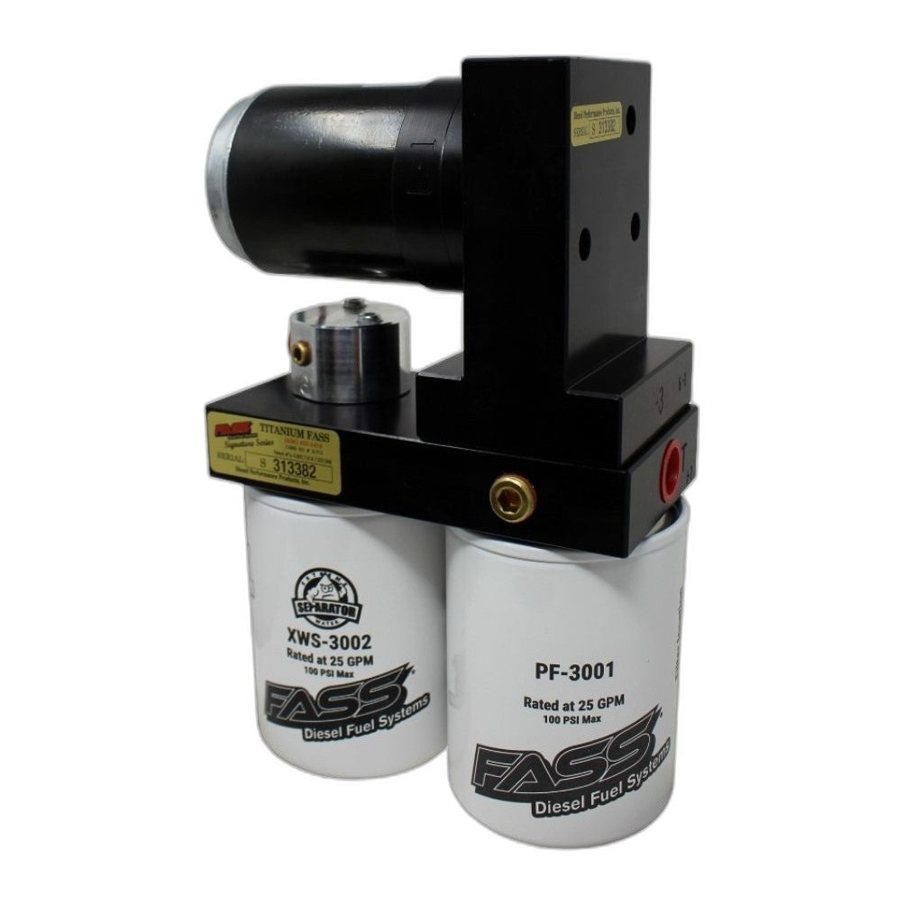 6.7L Power Stroke Lift Pump - New Direct-Fit Diesel Replacement