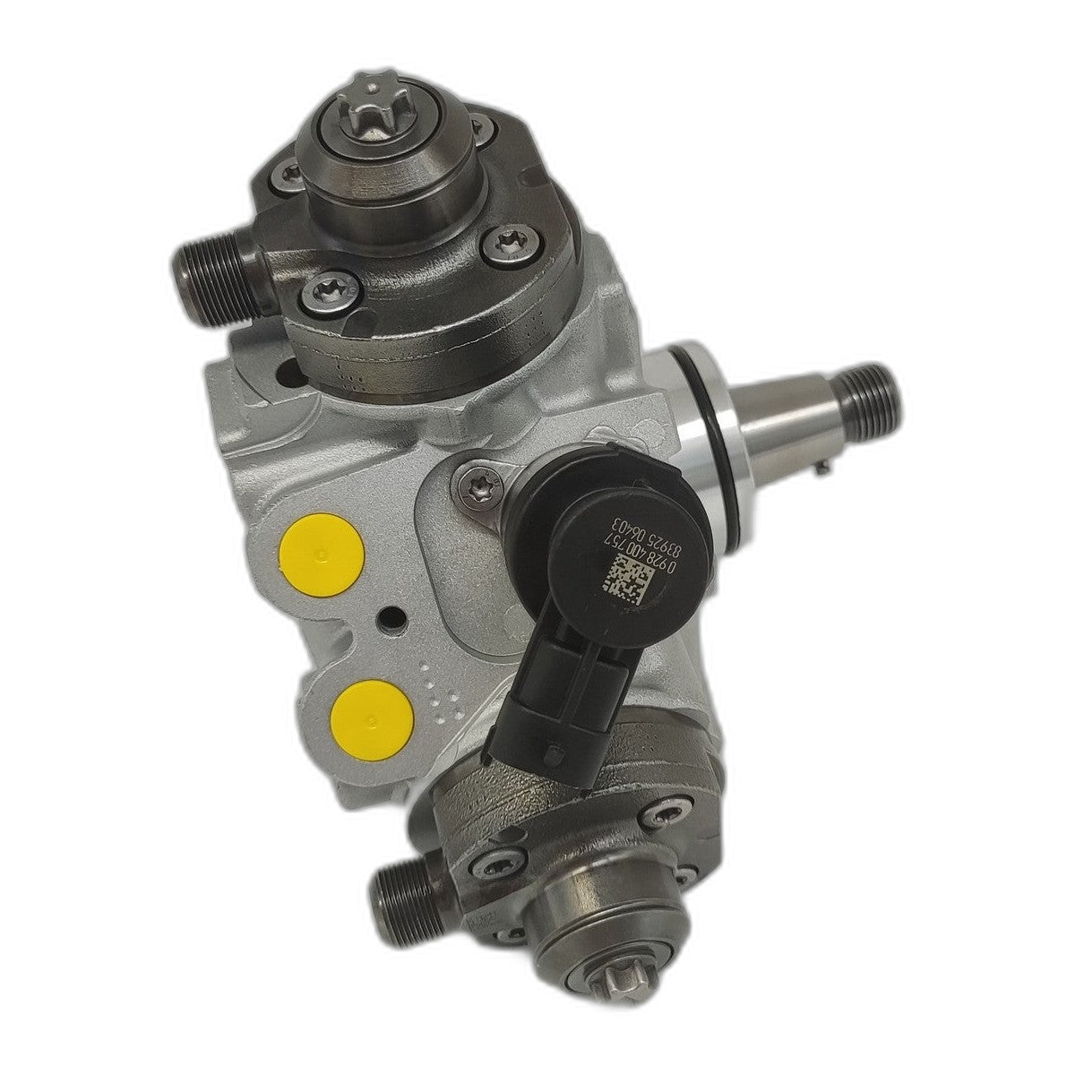 6.7L Power Stroke Lift Pump - New Direct-Fit Diesel Replacement