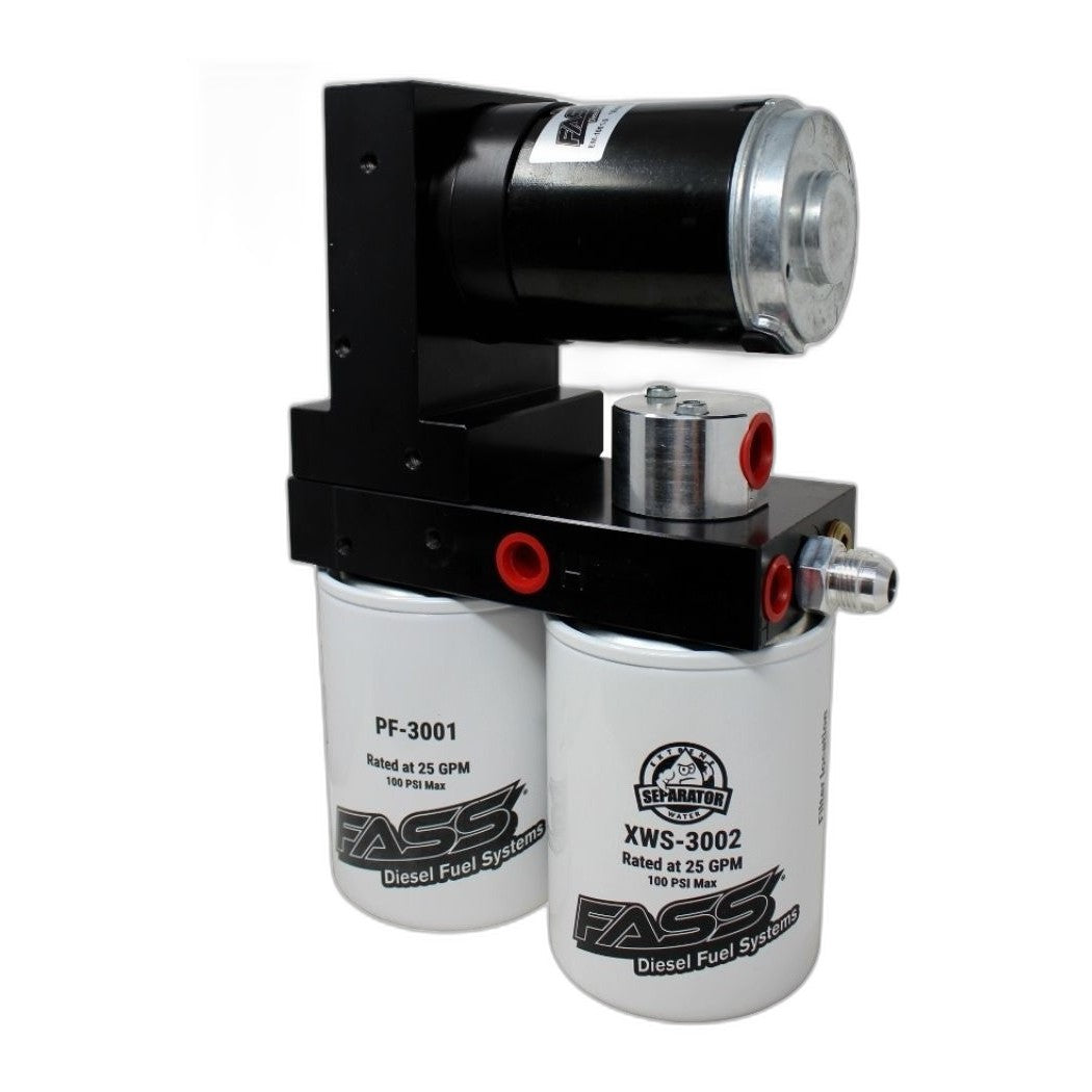 6.7L Power Stroke Lift Pump - New Direct-Fit Diesel Replacement