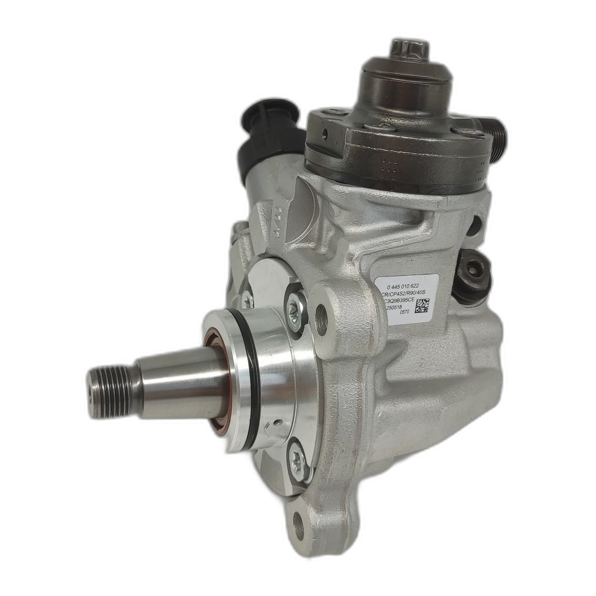 6.7L Power Stroke Lift Pump - New Direct-Fit Diesel Replacement