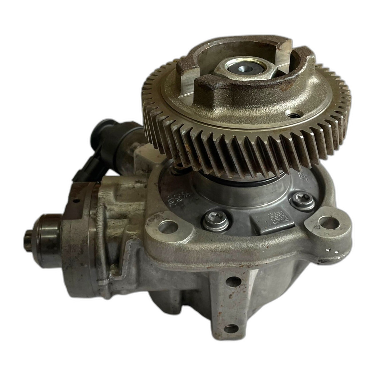 6.7L Power Stroke Lift Pump - New Direct-Fit Diesel Replacement