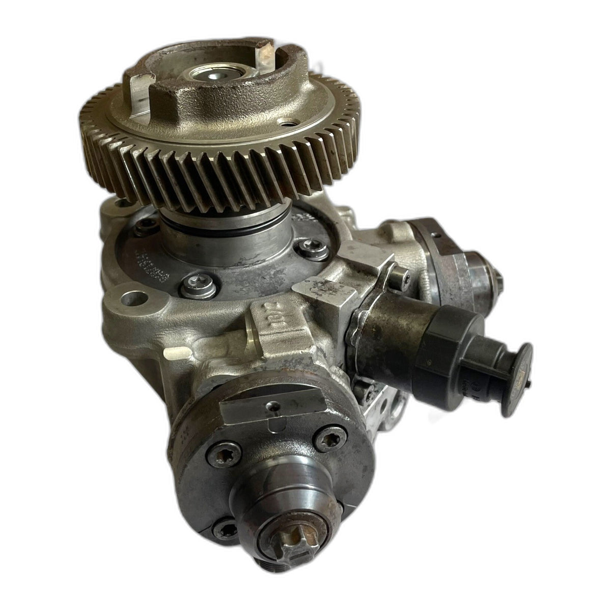 6.7L Power Stroke Lift Pump - New Direct-Fit Diesel Replacement