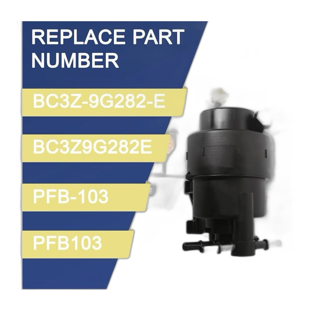 6.7L Power Stroke Lift Pump - New Direct-Fit Diesel Replacement