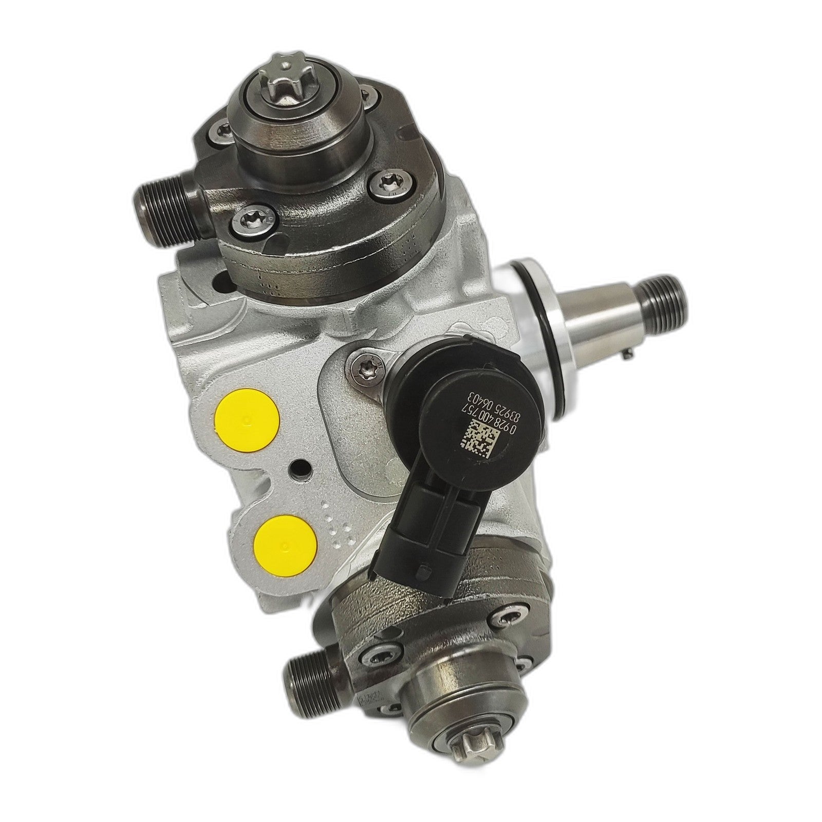 6.7L Power Stroke Lift Pump - New Direct-Fit Diesel Replacement