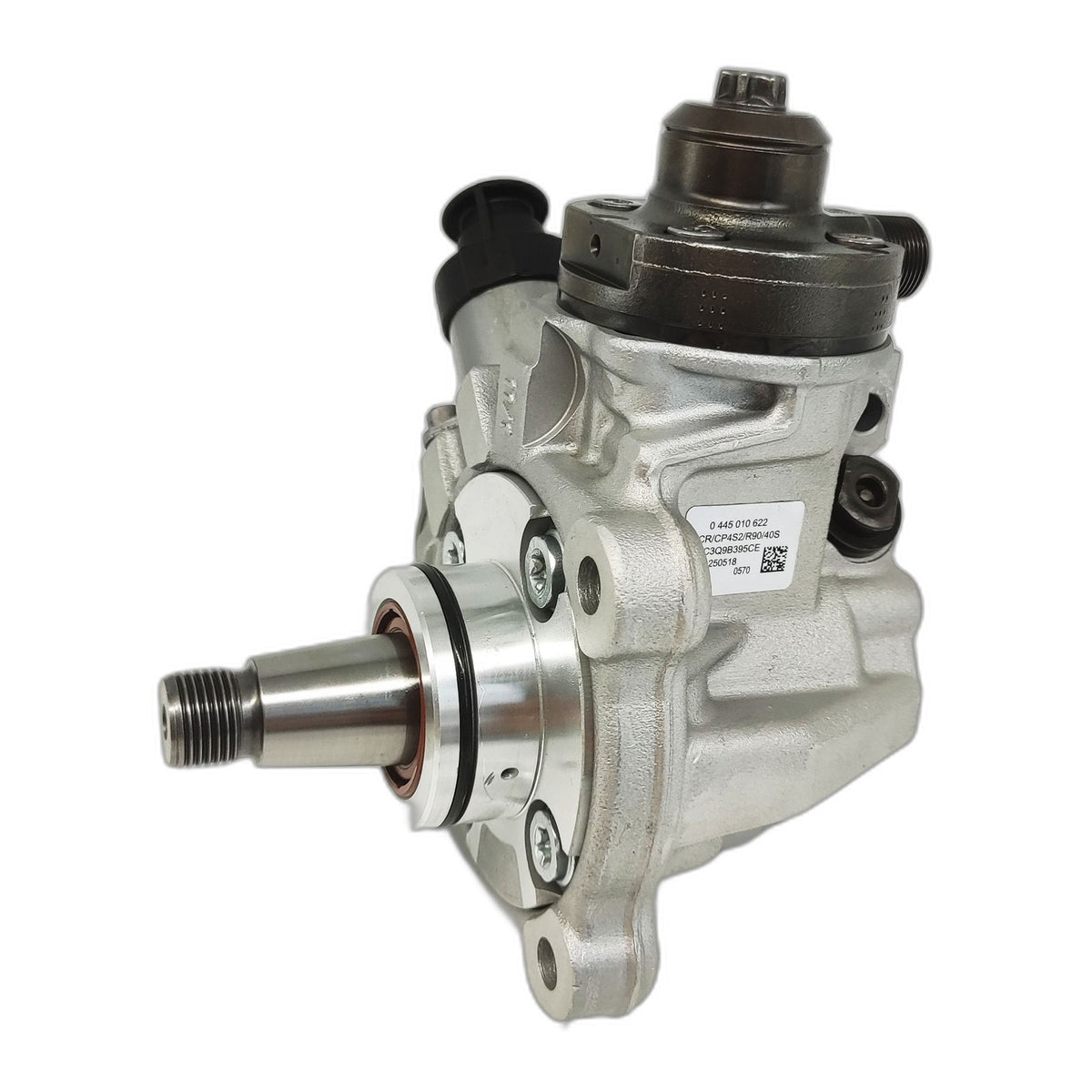 6.7L Power Stroke Lift Pump - New Direct-Fit Diesel Replacement