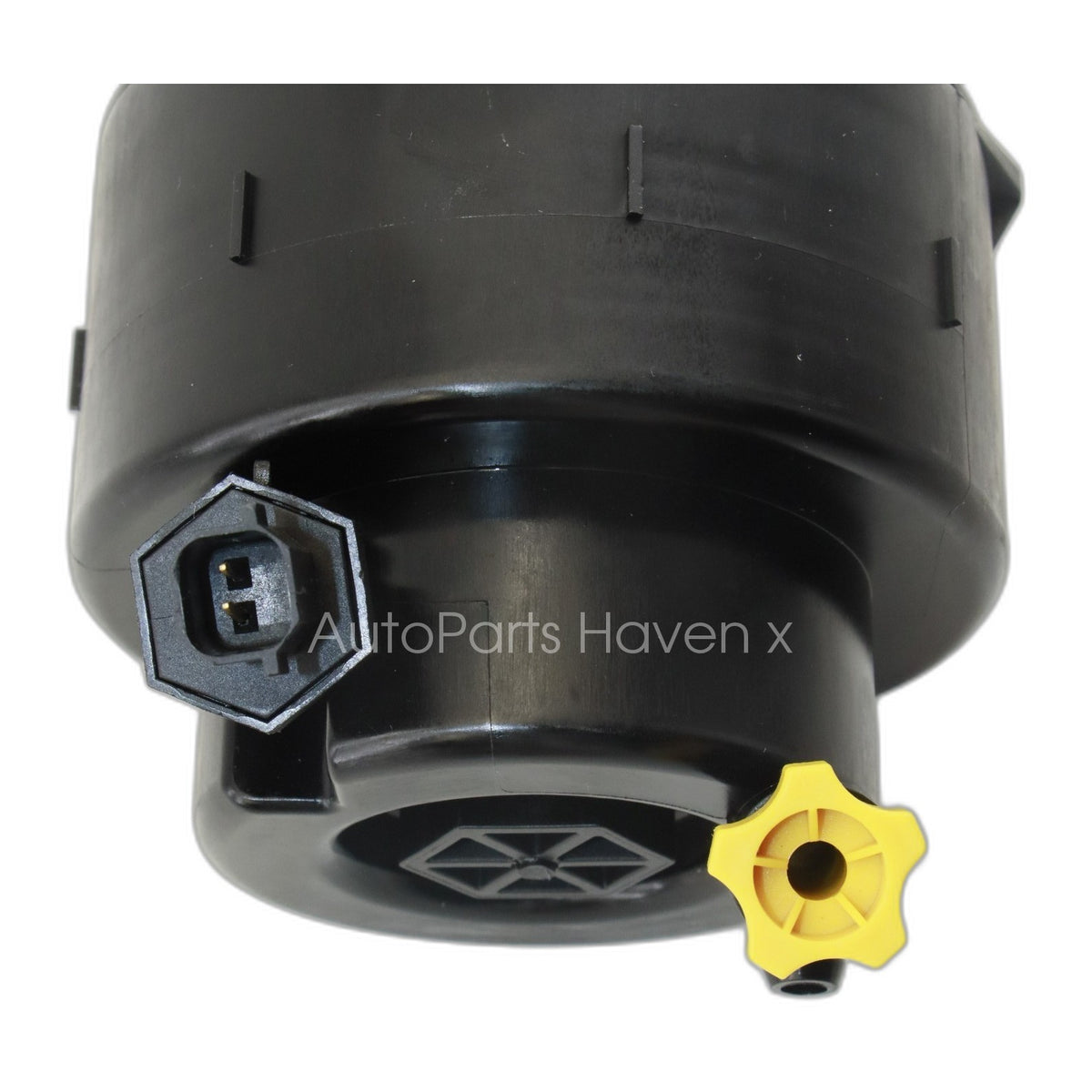6.7L Power Stroke Lift Pump - New Direct-Fit Diesel Replacement