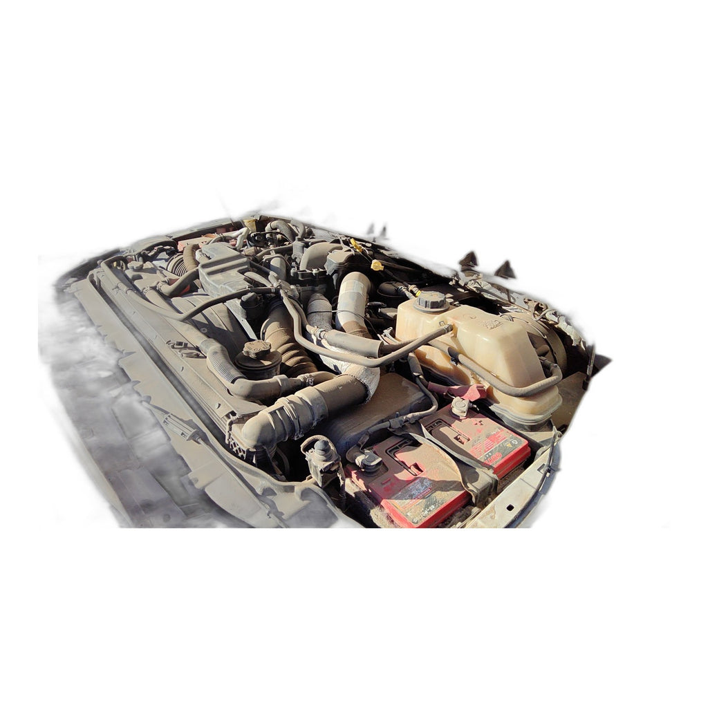 6.7L Power Stroke Oil Cooler 2011-2016 - New Direct-Fit Diesel Replacement