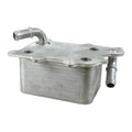 6.7L Power Stroke Oil Cooler 2011-2019 - New Direct-Fit Diesel Replacement