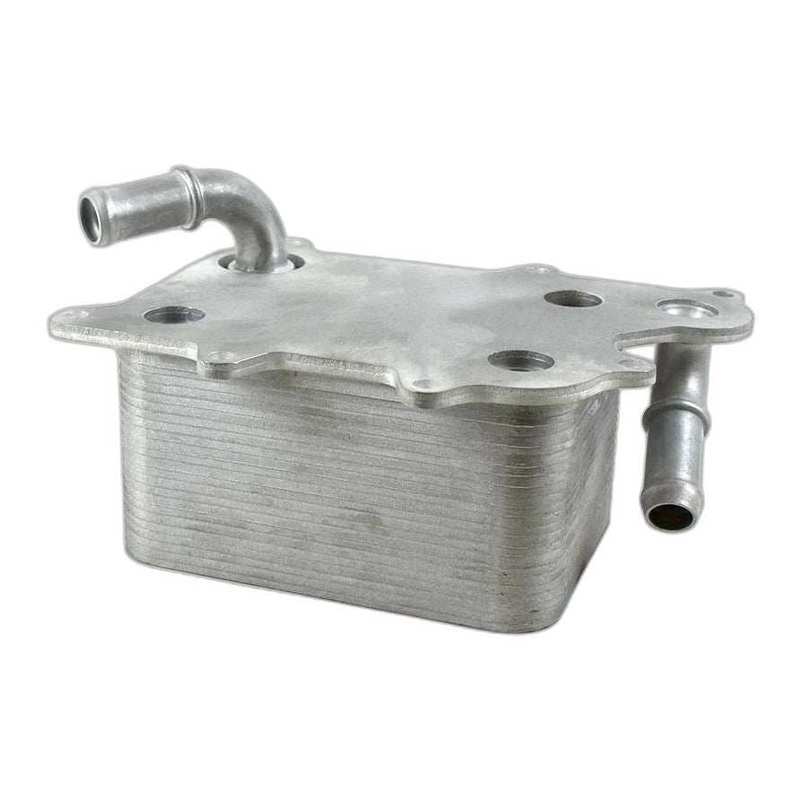 6.7L Power Stroke Oil Cooler 2011-2019 - New Direct-Fit Diesel Replacement