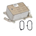6.7L Power Stroke Oil Cooler 2011-2019 - New Direct-Fit Diesel Replacement
