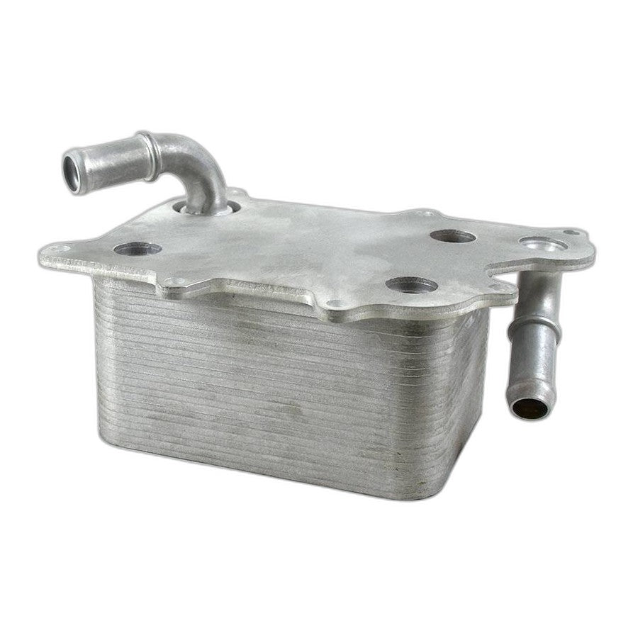 6.7L Power Stroke Oil Cooler 2011-2019 - New Direct-Fit Diesel Replacement