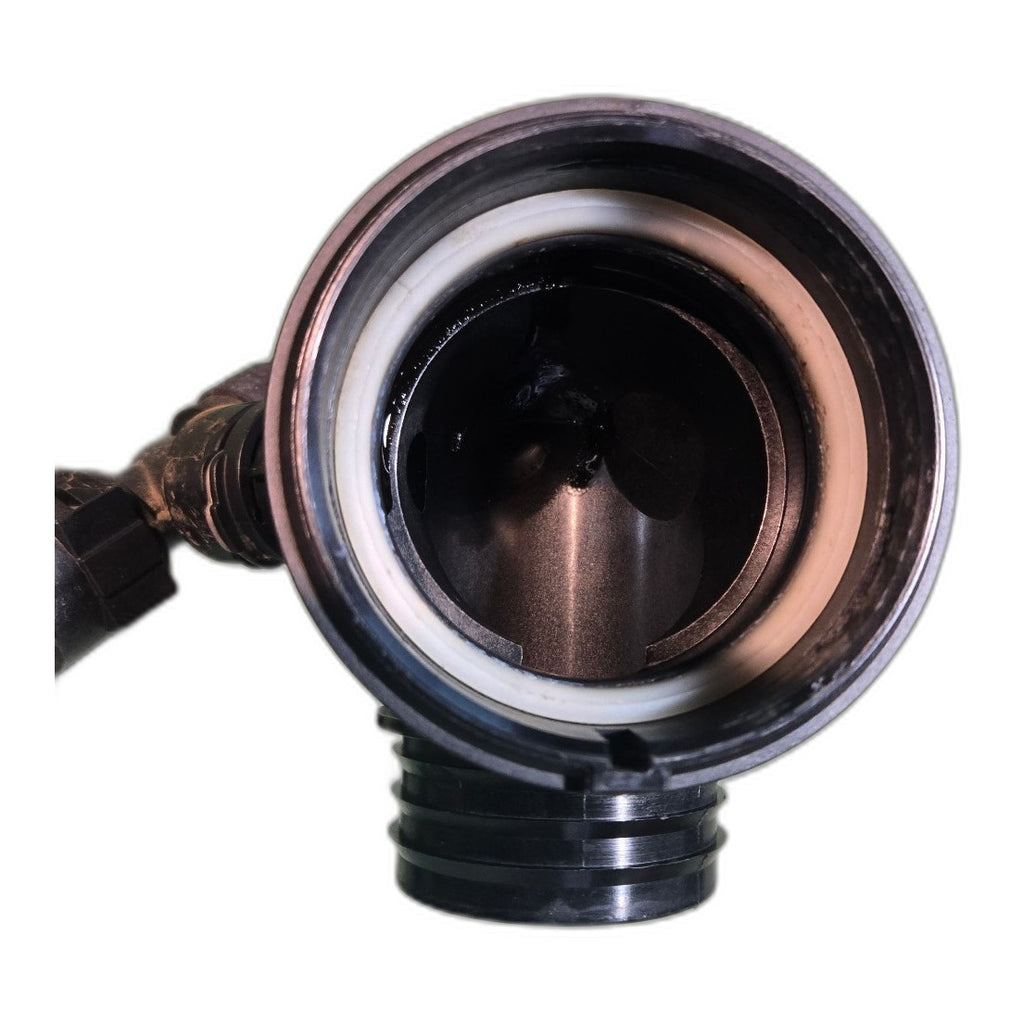 6.7L Power Stroke Oil Cooler 2017-2019 - New Direct-Fit Diesel Replacement