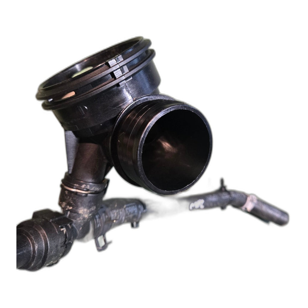 6.7L Power Stroke Oil Cooler 2017-2019 - New Direct-Fit Diesel Replacement