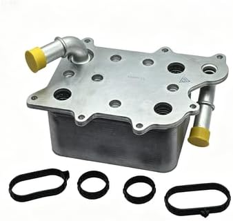 6.7L Power Stroke Oil Cooler Kit 2011-2019 OEM