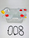 6.7L Power Stroke Oil Cooler Kit 2011-2019 OEM