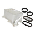 6.7L Power Stroke Oil Cooler - New Direct-Fit Diesel Replacement