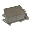 6.7L Power Stroke Oil Cooler - New Direct-Fit Diesel Replacement