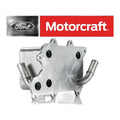 6.7L Power Stroke Oil Cooler - New Direct-Fit Diesel Replacement