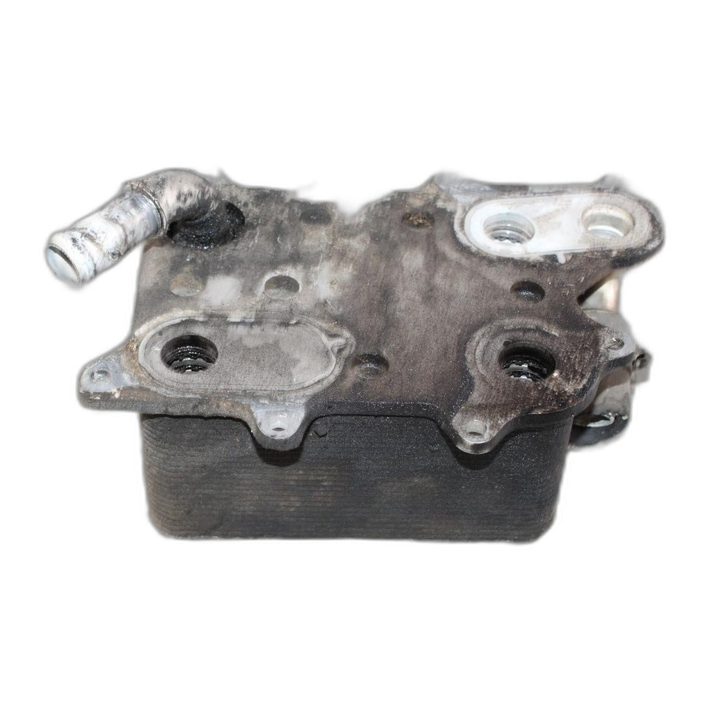 6.7L Power Stroke Oil Cooler - New Direct-Fit Diesel Replacement