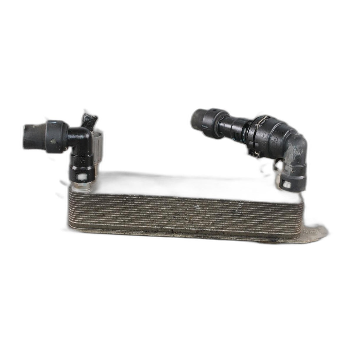 6.7L Power Stroke Oil Cooler - New Direct-Fit Diesel Replacement
