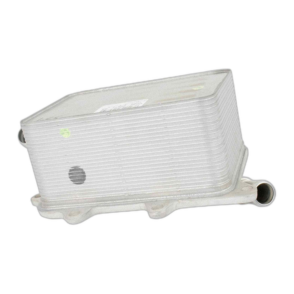 6.7L Power Stroke Oil Cooler - New Direct-Fit Diesel Replacement