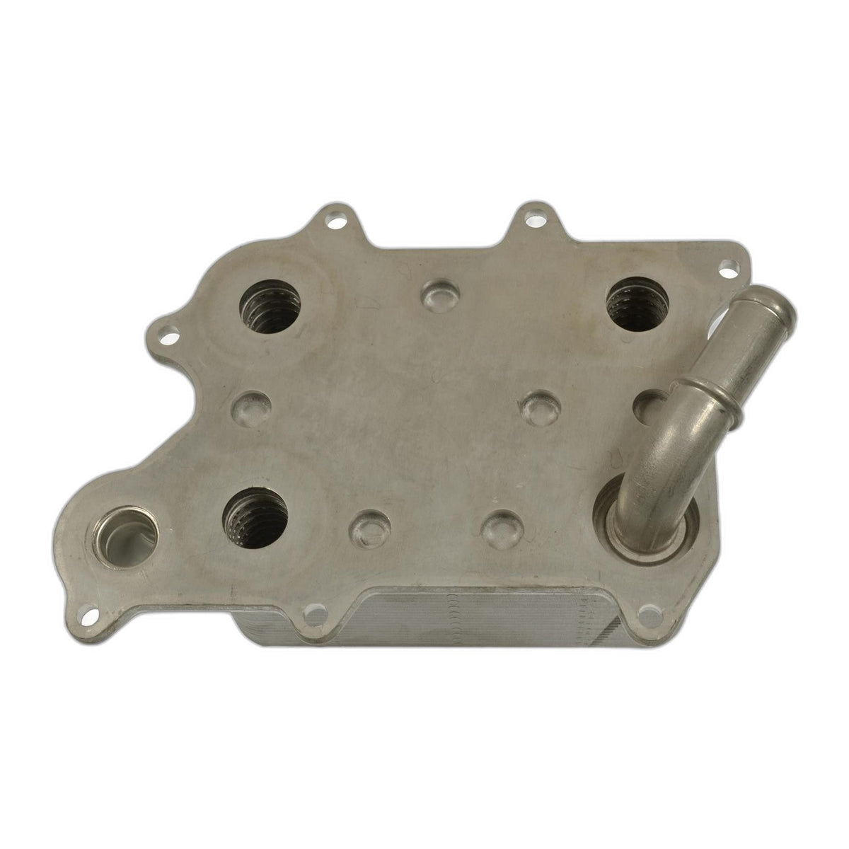 6.7L Power Stroke Oil Cooler - New Direct-Fit Diesel Replacement