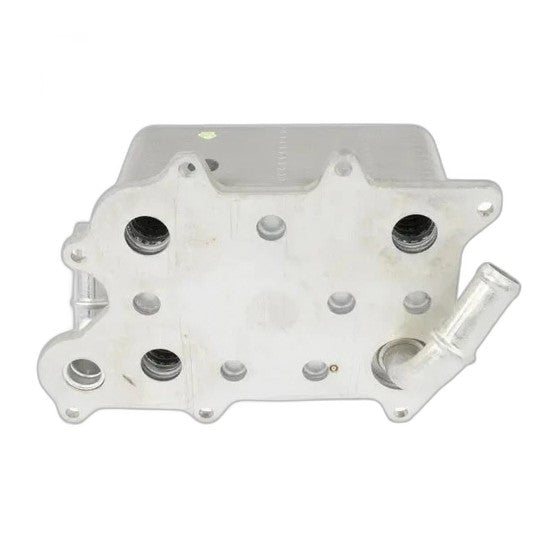 6.7L Power Stroke Oil Cooler - New Direct-Fit Diesel Replacement
