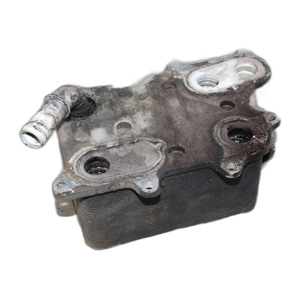 6.7L Power Stroke Oil Cooler - New Direct-Fit Diesel Replacement