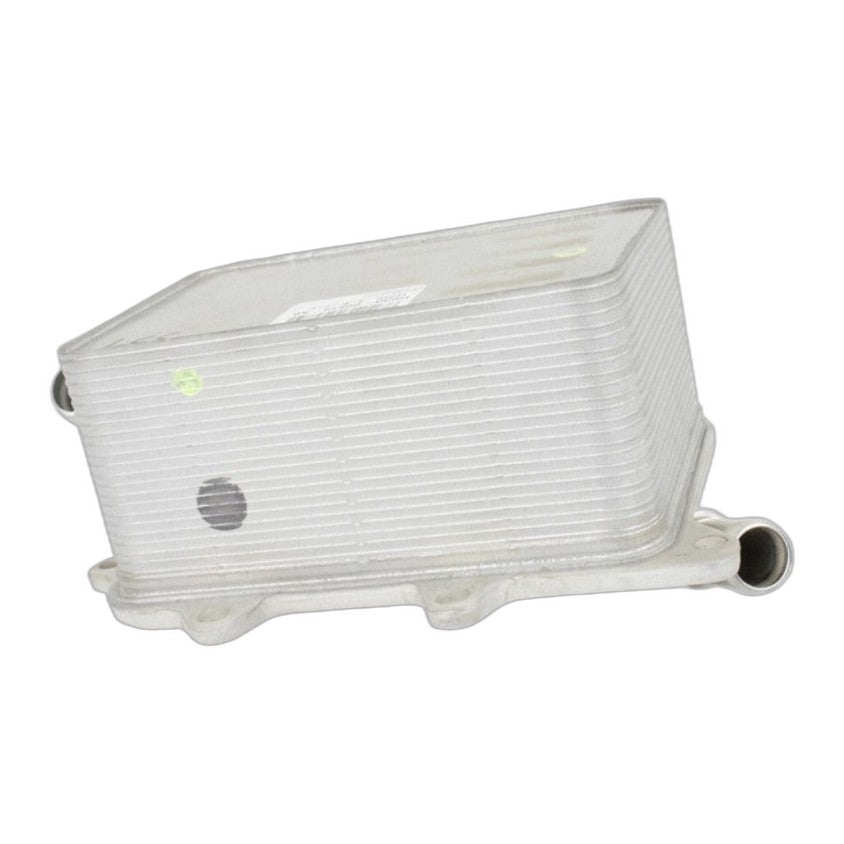 6.7L Power Stroke Oil Cooler - New Direct-Fit Diesel Replacement