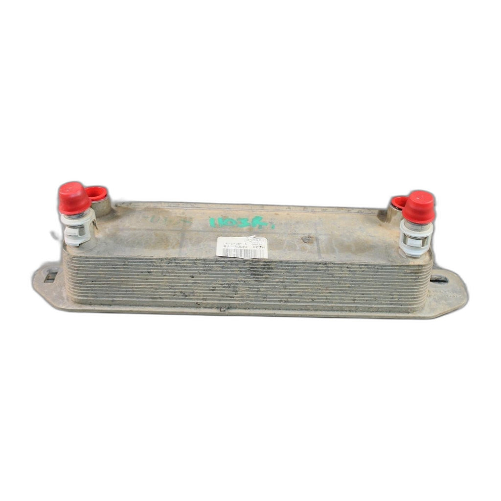 6.7L Power Stroke Oil Cooler - New Direct-Fit Diesel Replacement