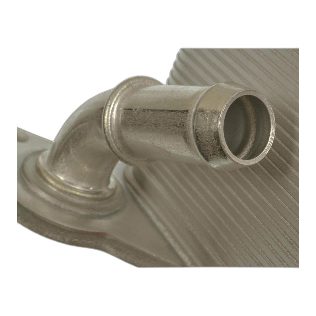 6.7L Power Stroke Oil Cooler - New Direct-Fit Diesel Replacement