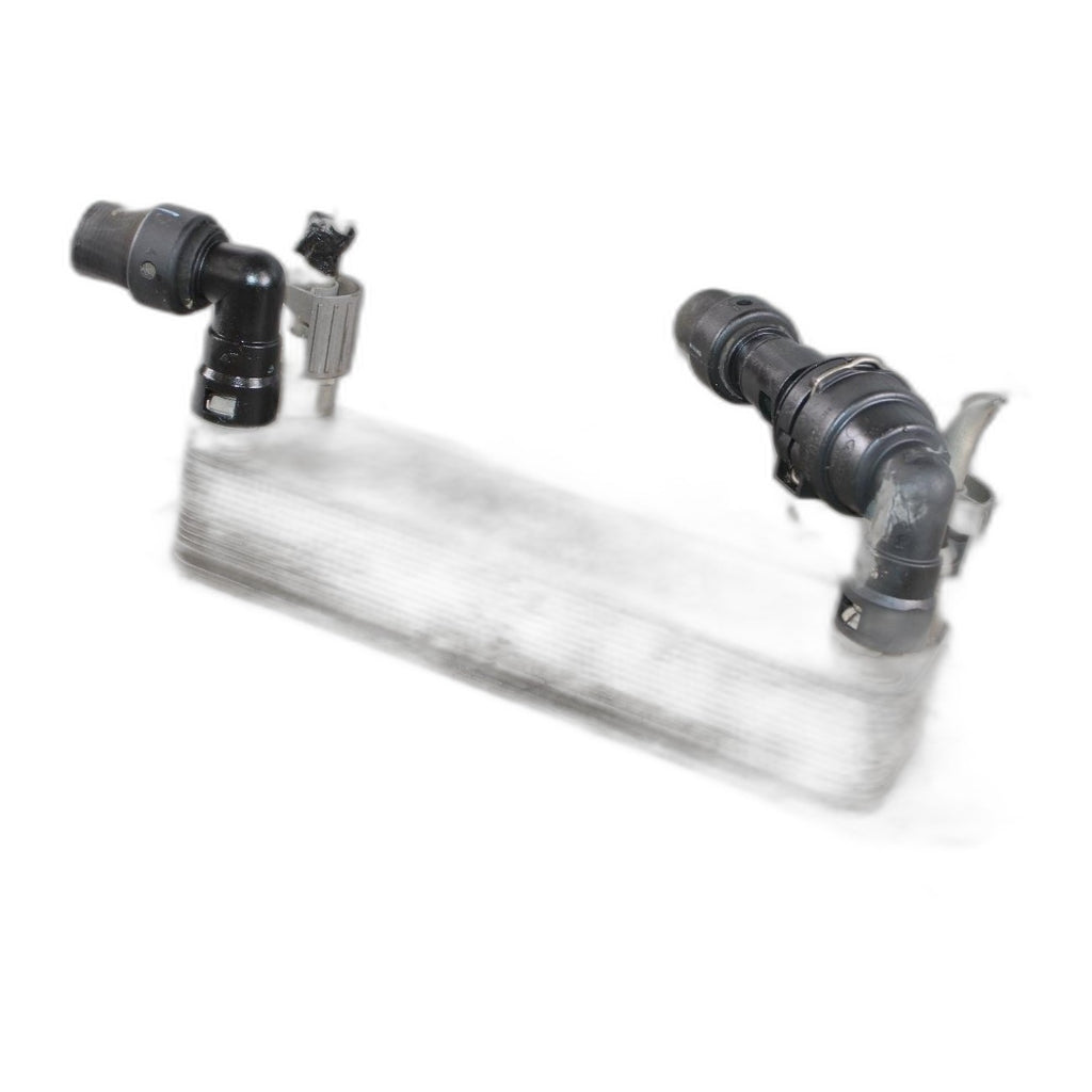 6.7L Power Stroke Oil Cooler - New Direct-Fit Diesel Replacement