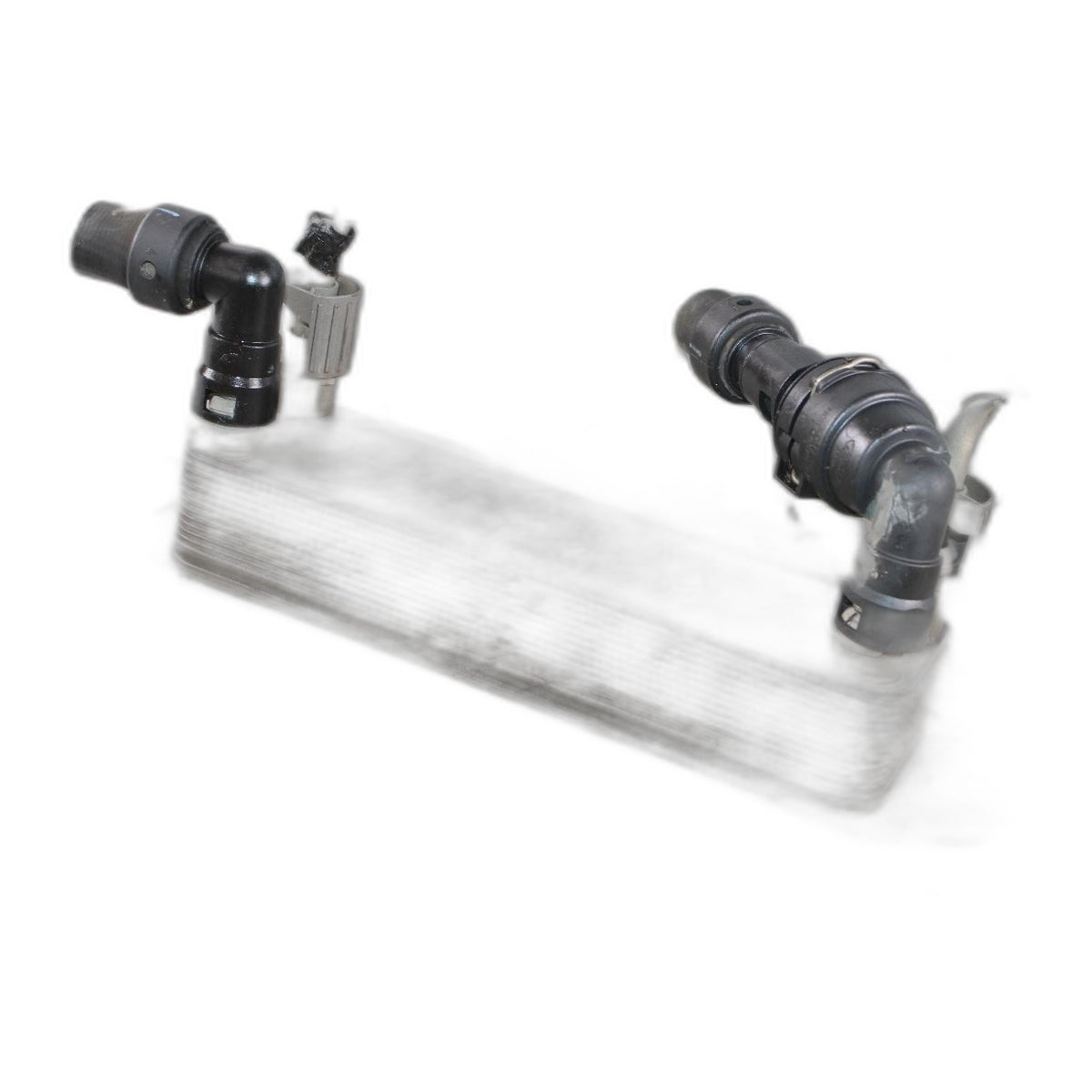 6.7L Power Stroke Oil Cooler - New Direct-Fit Diesel Replacement