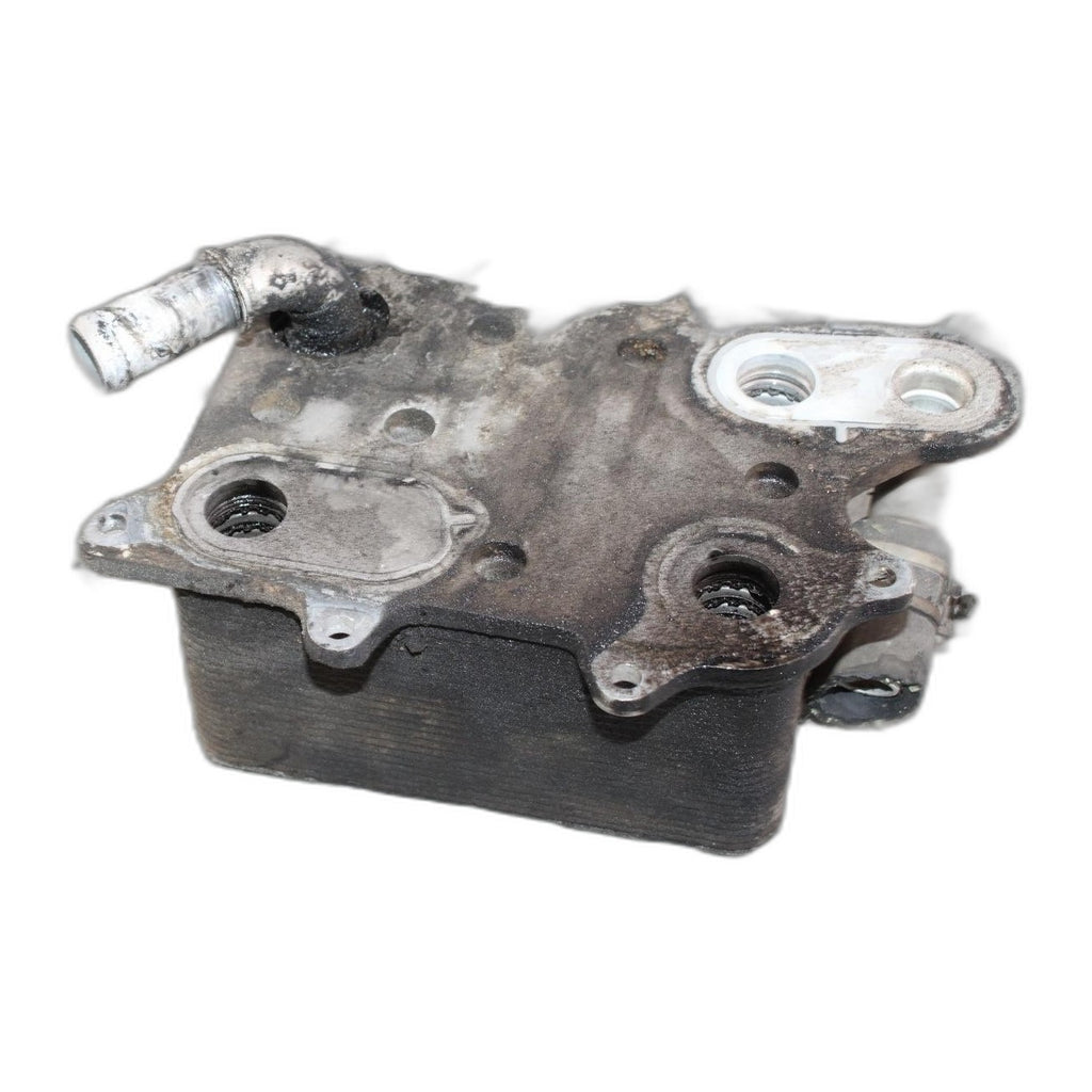 6.7L Power Stroke Oil Cooler - New Direct-Fit Diesel Replacement