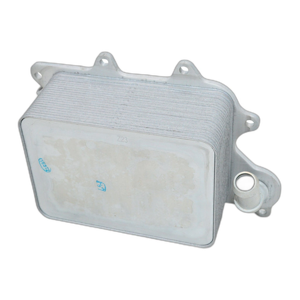 6.7L Power Stroke Oil Cooler - New Direct-Fit Diesel Replacement