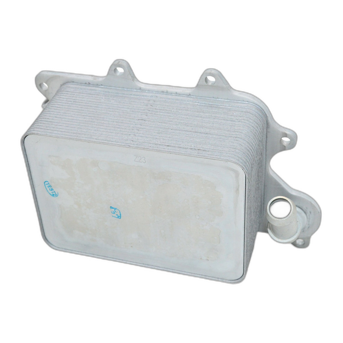 6.7L Power Stroke Oil Cooler - New Direct-Fit Diesel Replacement