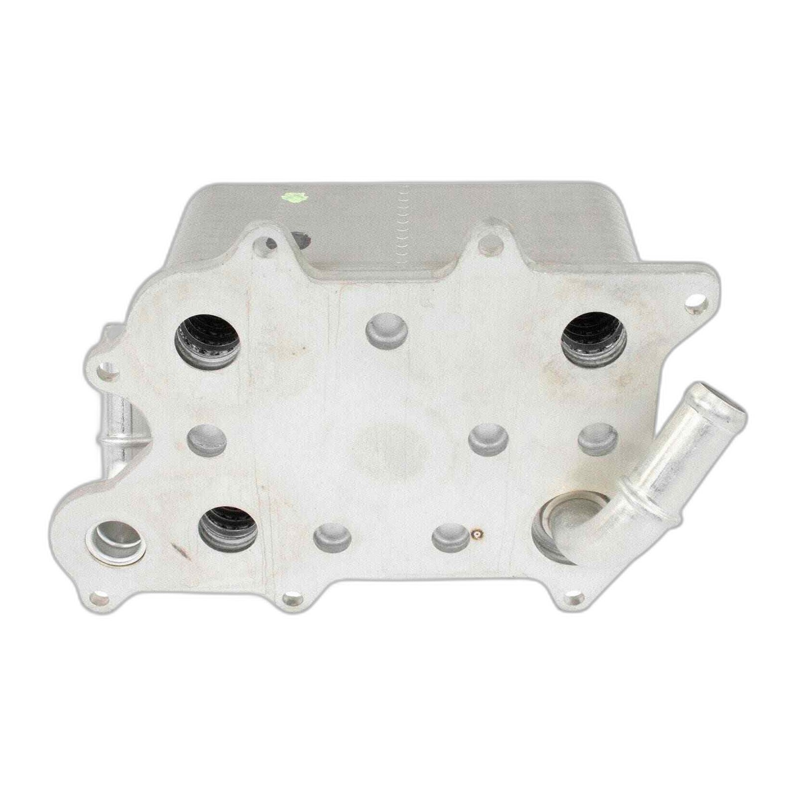 6.7L Power Stroke Oil Cooler - New Direct-Fit Diesel Replacement