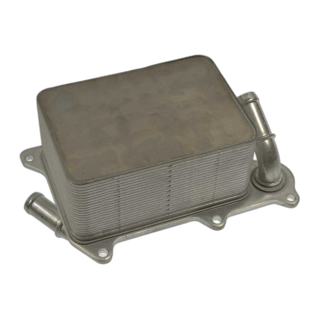 6.7L Power Stroke Oil Cooler - New Direct-Fit Diesel Replacement