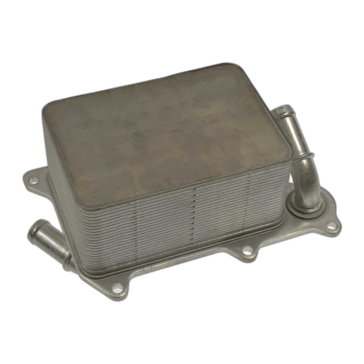 6.7L Power Stroke Oil Cooler - New Direct-Fit Diesel Replacement