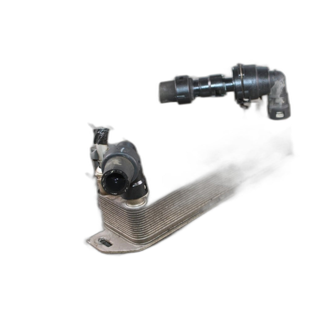 6.7L Power Stroke Oil Cooler - New Direct-Fit Diesel Replacement