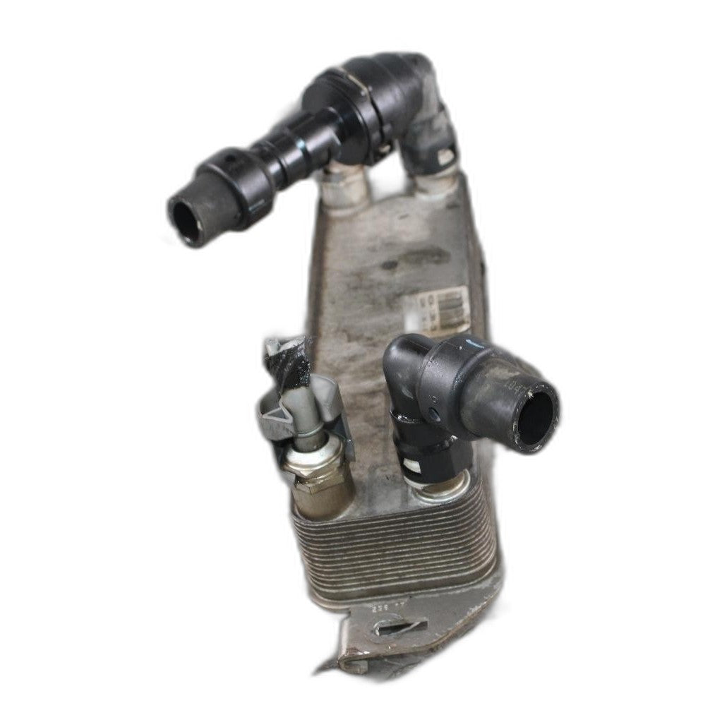 6.7L Power Stroke Oil Cooler - New Direct-Fit Diesel Replacement