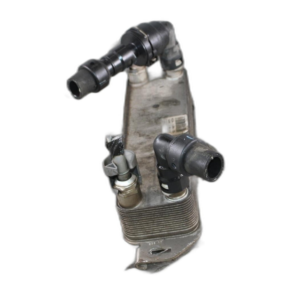 6.7L Power Stroke Oil Cooler - New Direct-Fit Diesel Replacement