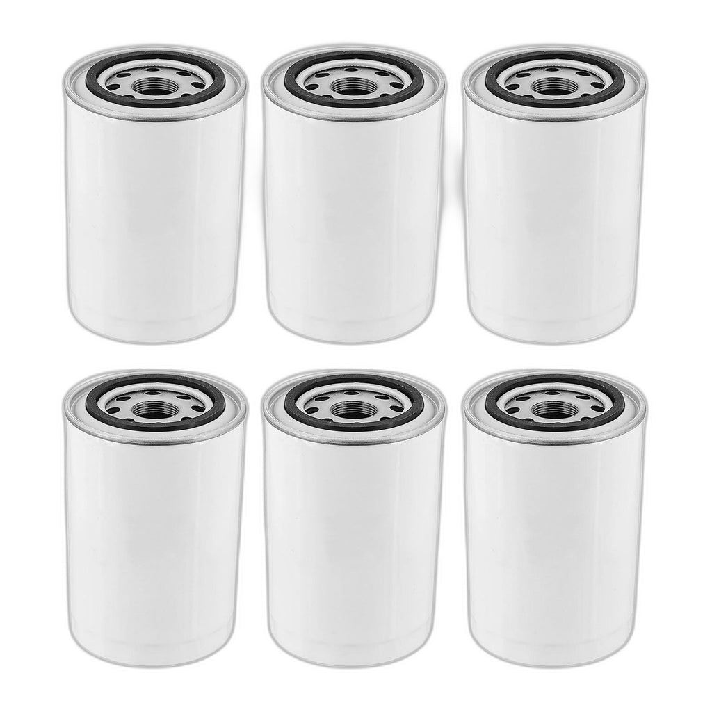 6.7L Power Stroke Oil Filter 2011-20 - New Direct-Fit Diesel Replacement