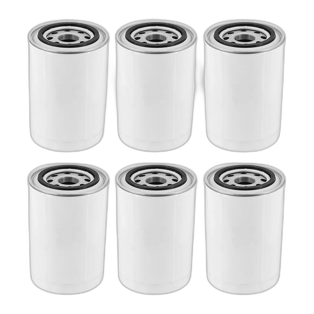6.7L Power Stroke Oil Filter 2011-20 - New Direct-Fit Diesel Replacement