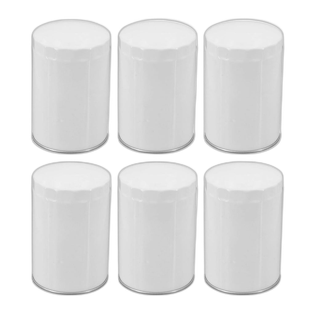 6.7L Power Stroke Oil Filter 2011-20 - New Direct-Fit Diesel Replacement