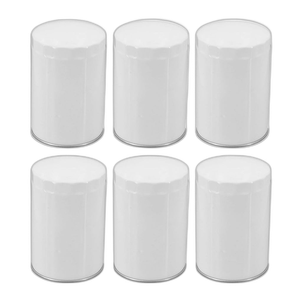 6.7L Power Stroke Oil Filter 2011-20 - New Direct-Fit Diesel Replacement